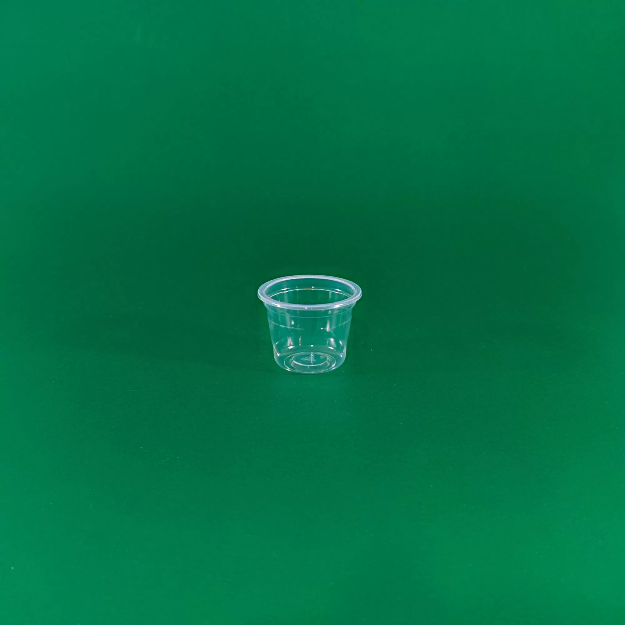 Vaso 50Cc 2000pzs