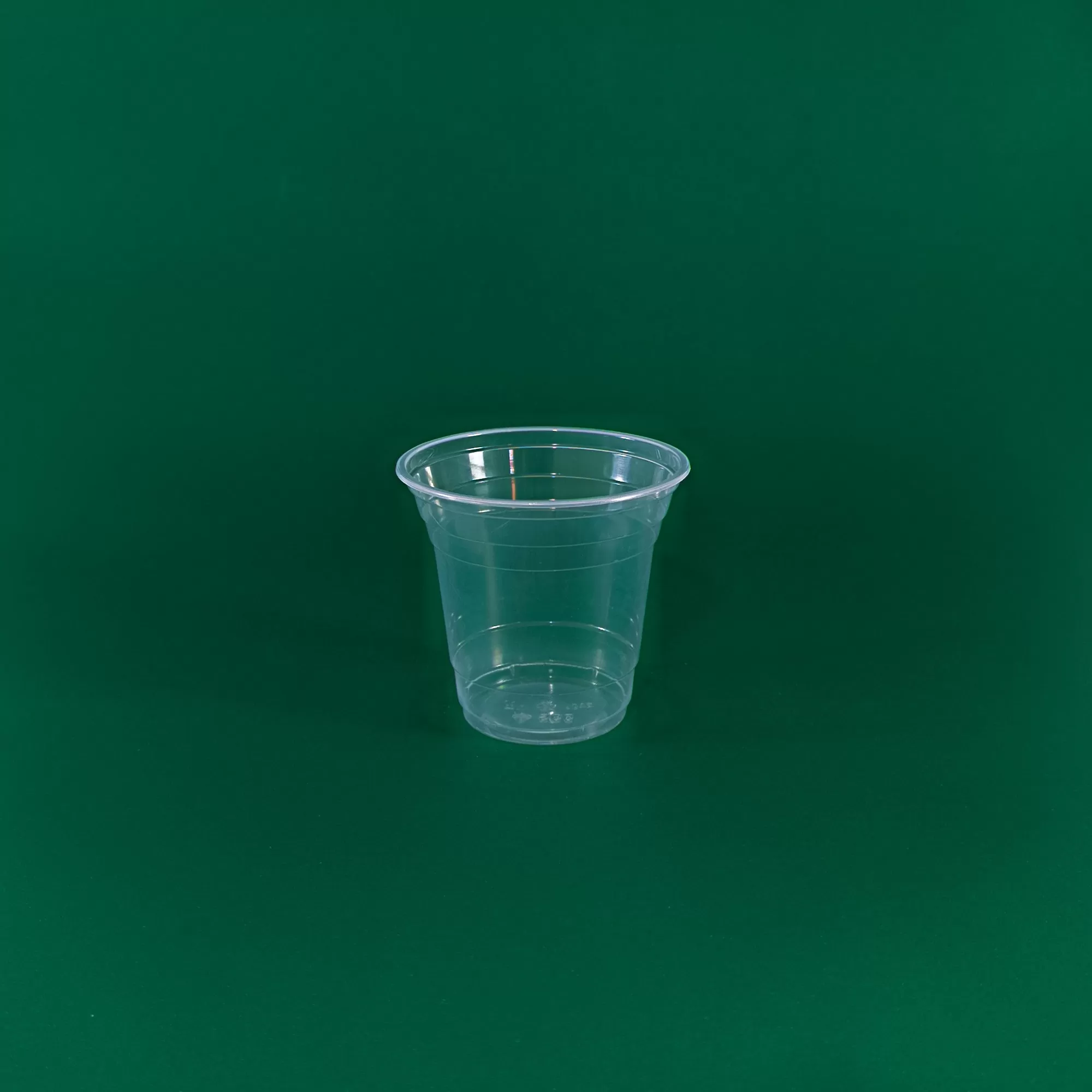 Vaso Domo 13Oz  500pzs - Imagen 2