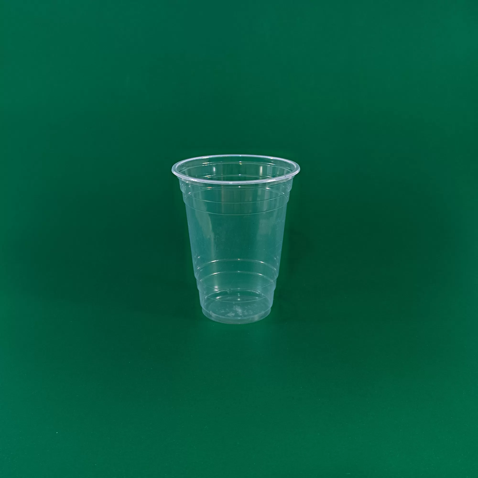 Vaso Domo 16Oz 500pzs