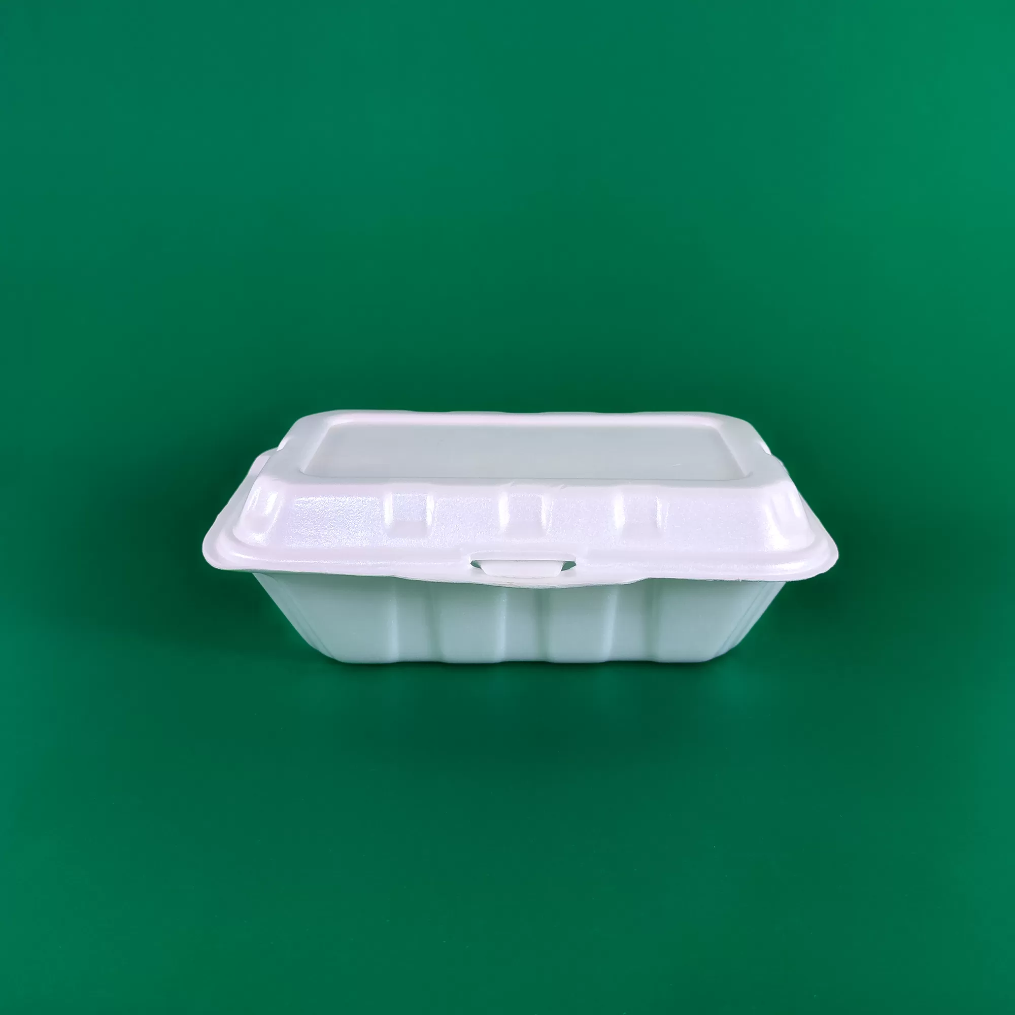 Bandeja 1/4 super económica (La moradita) 400pz - Imagen 2